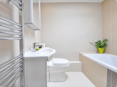 Bathroom Fitters Essex