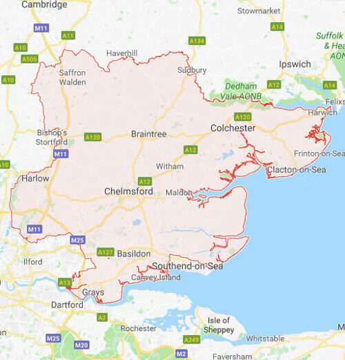 Essex Plumbing and Heating